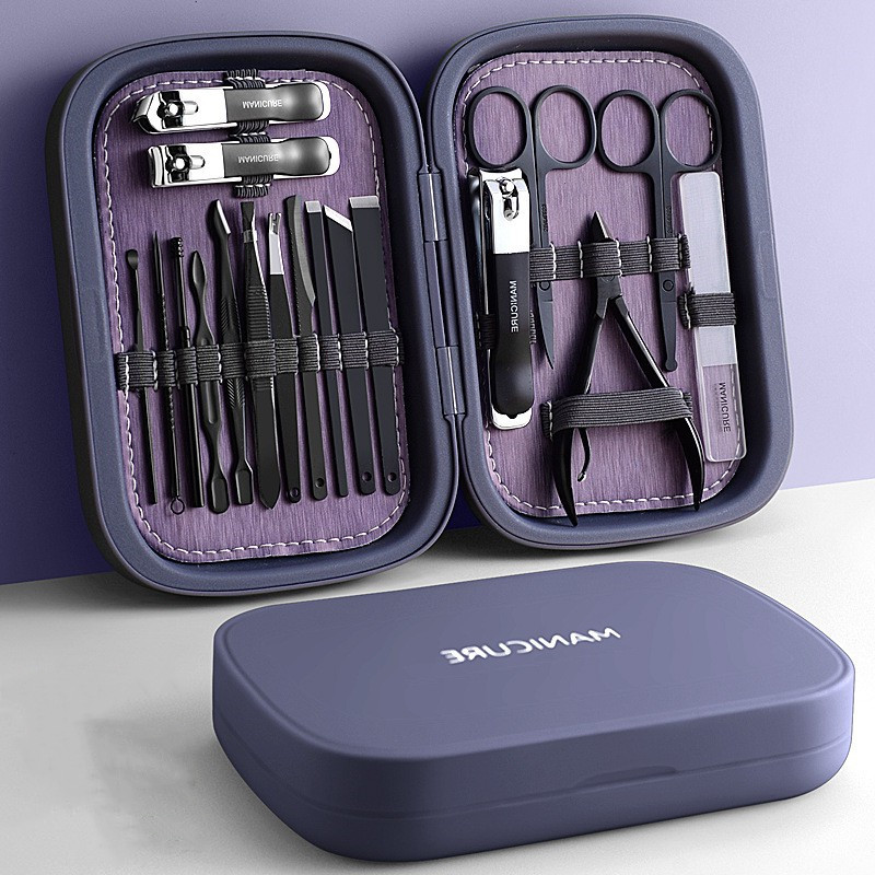 MasterClip Nail Cutter Set