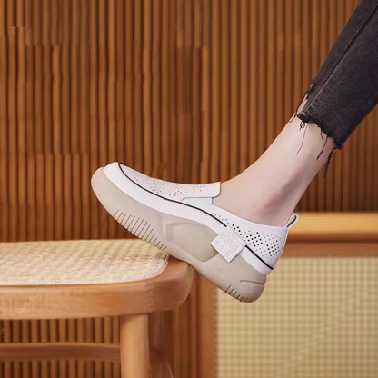 Eleganza Belle Slip-Ons