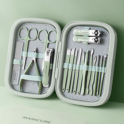 MasterClip Nail Cutter Set