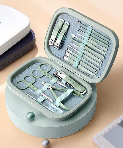 MasterClip Nail Cutter Set