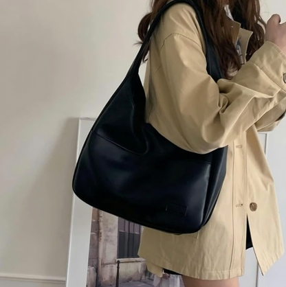 Matao - minimalist shoulder bag