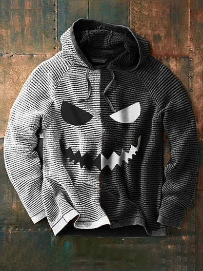 Pumpkin Hoodie