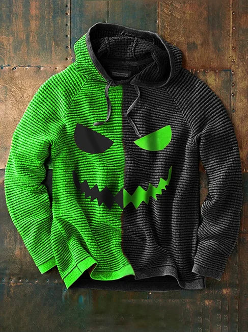 Pumpkin Hoodie