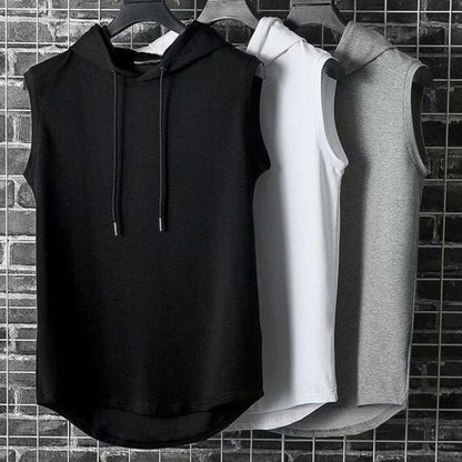 Guns Out Gear Hoodie