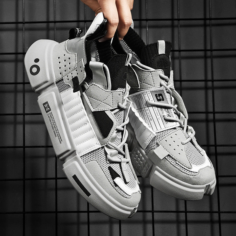 Velocity Pro Urban Sneakers