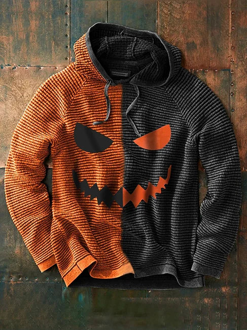 Pumpkin Hoodie